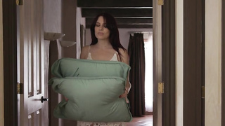 Mommy loves my cock  me