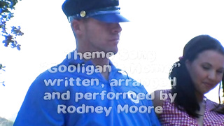 Rodney Moore: We Swallow 14 (2007) Vintage