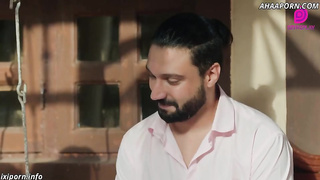 Maamiji Ep1 hindi hot web series uncut