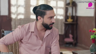 Maamiji Ep3 hindi hot web series uncut