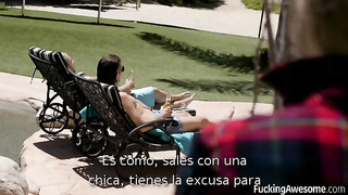 Lena Paul sub 4 video