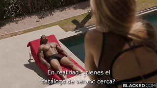 Nicole Aniston BLA sub 4 video