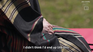 [SONE-920] (English subbed) The cute village girl is a source of comfort for the men, miru ⋆ Jav Gur