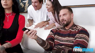 Amber Summer - Stroke XXX