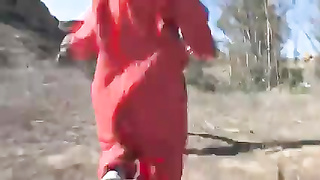 A slut in need of bbc 1584