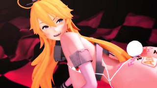 Kantai Collection - Teasing Yamato