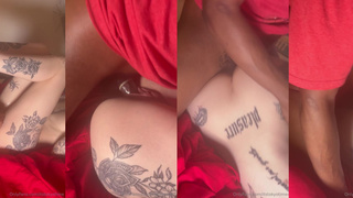 Silk Shadows / Tokyo Diamond - I Got Railed OF Leak