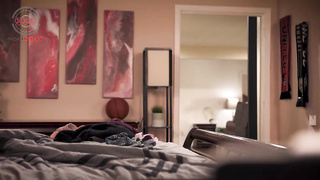 Addyson James  MILF igualando el marcador