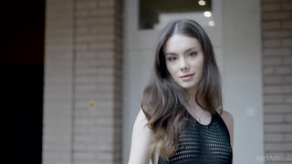 Liz Ocean - Poised Grace 2 XXX