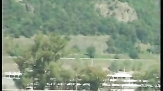 Peludo la abuela creampie