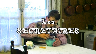 Le secretaria