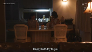 [DASS-808] Beautiful mother and daughter, I will take them. I came to meet the woman I impregnated d 2 video