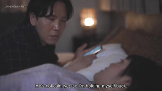 [DLDSS-437] Encountering my mother-in-law at a discreet delivery service while secretly hiding from