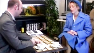 Angle - Les Contractuelles