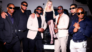 Angie Lynx - First BBC Gangbang (24/11/25)