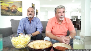 Don't fuck my daughter 3 video