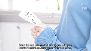 [MIMK-255]  That! The details of mom, A mother-son teen, sex, family story that unfolds as they are asked to do