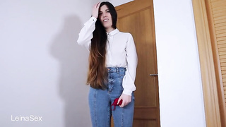 LeinaSex 4 video