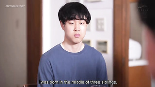 [ROE-404] Days of teen, sex, family spent with my mother in the family home after everyone has left. Kichise Ao