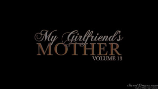 My Girlfriend's Mother Volume 13 Full Movie [SWEETSINNER]