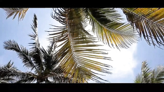 Pasando las vacaciones de primavera con mi tía sexy