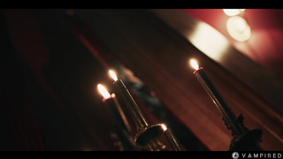 xxx And Sata Jones xxx Unleashed - Vampired 25.07.25