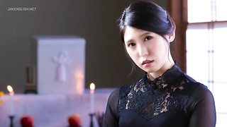 [NSFS-433] New atonement 19: A wife who dedicates her body and soul to be forgiven, Tachibana Kyouka