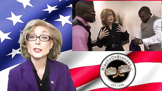 Hillary Earns the Black Votes - Blacks on Blondes (Trailer)