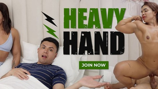 Vanessa Fit - Stepmom's Heavy Hand - Ink@Sex (25/11/25)