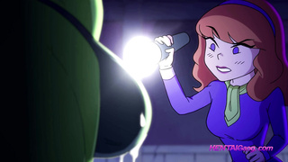 Derpixon The Mystery Bang