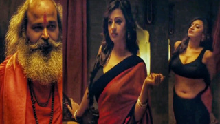 Ashram priest paid a lot of money to fuck a prostitute