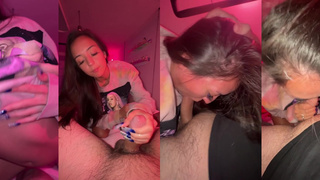 Sasha Tatcha - Throat Slut For Daddy rq