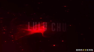 BRZ-Connie Perignon & Lulu Chu