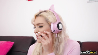 Adeline Star Gaming BBC