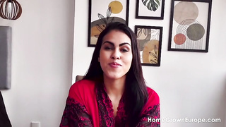 Bia Hot - Hardcore XXX