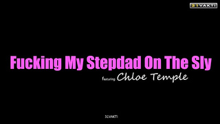 Fucking my father's boyfriend