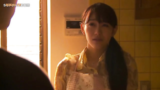 [ADN-001] The Shameful Sexual Fetish That I Can’t Tell My Husband About – Nishino Shou