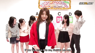 [RCT-493] the movie, has a big play strategy with her younger brother on the usual panel. - Riri Kod