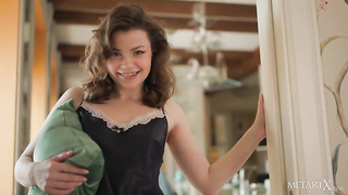 Julia Morozzi - Private Moment 2 XXX