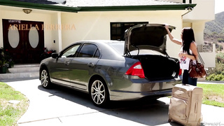 Make The Matchup Aribabe Ferrera And Dillion Harper