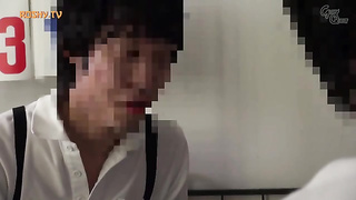 [GVG-869] Sexy P●A Chairman vs. evil Student Council