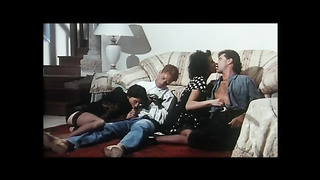 Vintage anal 5 video