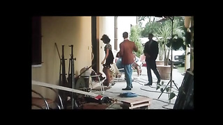 Vintage anal 6 video