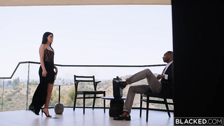 Gal Ritchie - Trophy Wife Demands VIP BBC Service (29.11.2025) rq