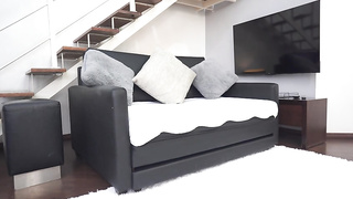 Porno - Bianca Dantas OB574 (30.11.2025) rq