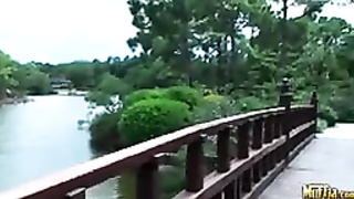 Ass Of Inspirational Hayden Winters And Molly Cavalli