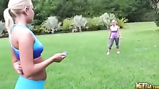 So Fit Molly  porn And milf sexy