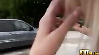 On The Kiss Molly Cavalli & Sochee Malo