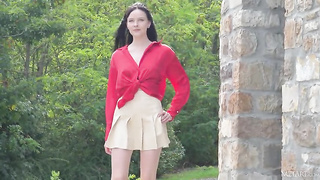 Amelia Riven - NaturalBeauty 2 XXX