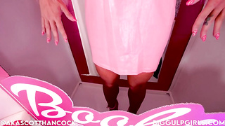 Sara St Clair - Barbie Face Fucking XXX